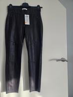 Leren legging van Gerry Weber, Kleding | Dames, Ophalen of Verzenden, Nieuw, Overige kleuren, W30 - W32 (confectie 38/40)