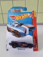 prototype h-24                hotwheels, Hobby en Vrije tijd, Modelauto's | Overige schalen, Ophalen of Verzenden, Nieuw, Auto