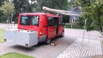 buscamper, Caravans en Kamperen, Diesel, Particulier, Ford, 5 tot 6 meter