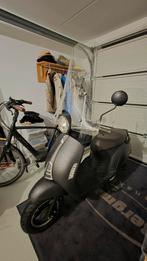 Windscherm voor scooter Turbho RP/RL., Fietsen en Brommers, Ophalen of Verzenden, Gebruikt, Overige typen, Overige merken
