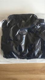 Nieuw Uniqlo overhemd/ Blauw/ S, Ophalen of Verzenden, Nieuw, Blauw, Halswijdte 41/42 (L)