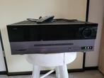 Harman kardon reciever, Audio, Tv en Foto, Home Cinema-sets, 70 watt of meer, Overige spelers, Ophalen, Overige merken