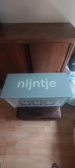 Nijntje opbergbox., Ophalen of Verzenden