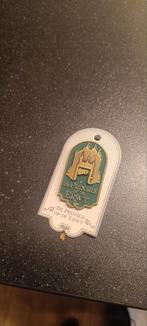 Efteling pin - Prinses op de Erwt, Verzenden, Nieuw, Button of Speldje