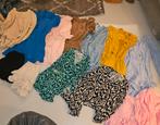 Playsuits, Ibiza style,jumpsuits,two piecies, lblouse,skorts, Ophalen of Verzenden, Zo goed als nieuw, Maat 38/40 (M)
