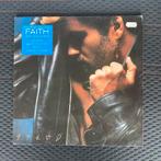 Lp - George Michael - faith, Ophalen of Verzenden, 1980 tot 2000, Gebruikt, 12 inch