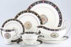 Runnymede Wedgwood bone china serviesdelen, Ophalen of Verzenden, Porselein, Wedgwood