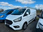 RVS imperial Ford Transit Custum L2, Ophalen, Test, Test@test.nl, Test