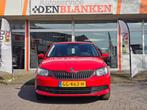 Skoda Fabia 1.0 Active 5drs BJ.2015 / Airco / Elektr. Pakket, Stof, Gebruikt, Euro 6, 60 pk