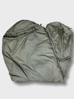 Modulaire zomer slaapzak defensie Large, Ophalen of Verzenden, Landmacht, Nederland, Kleding of Schoenen
