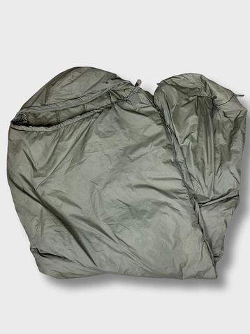 Modulaire zomer slaapzak defensie Large beschikbaar voor biedingen