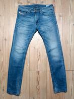Diesel Thavar maat 30-32, Ophalen of Verzenden, Zo goed als nieuw, Blauw, W32 (confectie 46) of kleiner