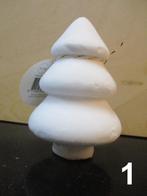 Tempex figuren voor Kerst Creatief, Ophalen of Verzenden, Zo goed als nieuw, Knutselen