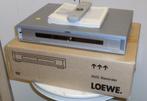 Een Loewe DVD-Recorder, Audio, Tv en Foto, Dvd-spelers, Dvd-recorder, Ophalen of Verzenden, Zo goed als nieuw