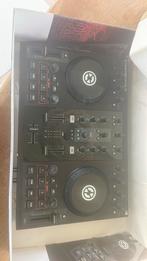 Traktor Kontrol S2, Ophalen, Gebruikt, Draaitafel