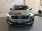 Skoda KAROQ 1.5 TSI ACT Business Edition Automaat, Camera 1, Auto's, Stof, 1498 cc, 4 cilinders, Karoq