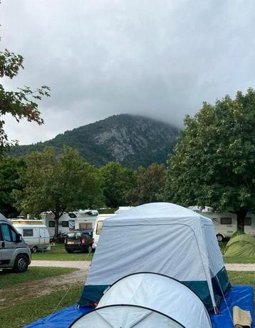 Shelter Quechua esperanza fresh beschikbaar voor biedingen