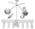 Nijntje miffy muziekmobiel nieuw in doos muziek mobiel, Verzenden, Nieuw, Mobiel, Met geluid