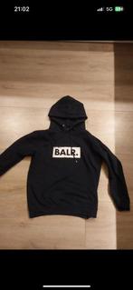 BALR. trui maat XS donkerblauw, Blauw, Ophalen of Verzenden, Zo goed als nieuw, Overige maten