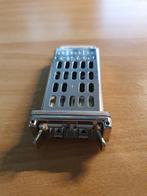 Cisco CVR-X2-SFP Twingig converter module, Ophalen, Zo goed als nieuw