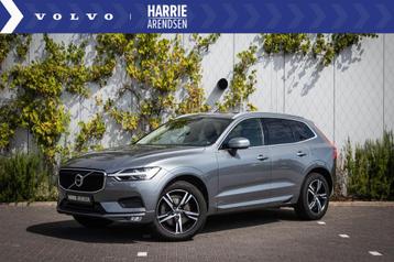 Volvo XC60 T5 Aut.8 Momentum | Adaptieve LED koplampen | Tre beschikbaar voor biedingen