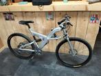 BMW Vouwfiets -  Als Nieuw!, Fietsen en Brommers, Fietsen | Mountainbikes en ATB, 49 tot 53 cm, Zo goed als nieuw, Ophalen, Overige merken
