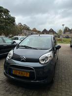 Citroën C1 1.0i 68PK 5D 2011 Ambiance, Voorwielaandrijving, Metallic lak, 4 stoelen, C1