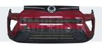 Bumper SsangYong Tivoli FACELIFT 19-78721-35000 Voorbumper H, Gebruikt, Voor, 6 maanden garantie, Ophalen of Verzenden