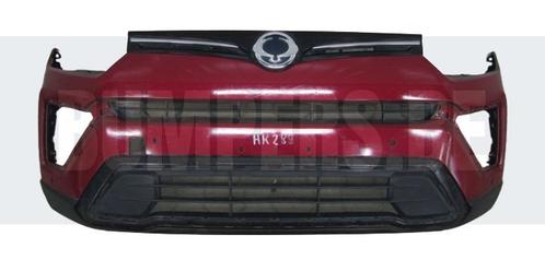 Bumper SsangYong Tivoli FACELIFT 19-78721-35000 Voorbumper H, Auto-onderdelen, Carrosserie en Plaatwerk, Bumper, Voor, Gebruikt