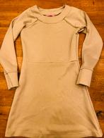 Lola meis Jurk Beige Print Maat 146 152, Meisje, Ophalen of Verzenden, Jurk of Rok, Lola meis
