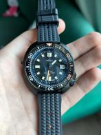 Heimdallr PVD 6105 Turtle Diver Horloge, Overige merken, Staal, Verzenden, Polshorloge