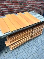 Cape Cod Channel siding in 3 kleuren 18x137 mm, Nieuw, Hout, Ophalen