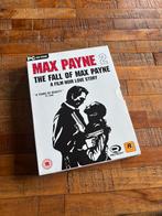 Max Payne 2 PC – Big Box Edition – Complete, Ophalen of Verzenden, 1980 tot heden, Zo goed als nieuw