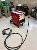 TOPPER CONTI-WELD 230 AMP 380 VOLT LAST SUPER!!!!!!!!!!!!!!, Ophalen, Zo goed als nieuw, 150 tot 250 ampère, Co2