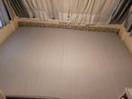 Ikea Sultan topper twijfelaar 140x200 zo goed als nieuw, Huis en Inrichting, Ophalen, 140 cm, Zo goed als nieuw, Twijfelaar