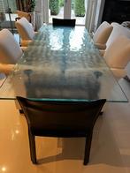 Prachtige klassieker: Cassina LC6, Huis en Inrichting, Tafels | Eettafels, Ophalen, 200 cm of meer, 50 tot 100 cm, Zo goed als nieuw