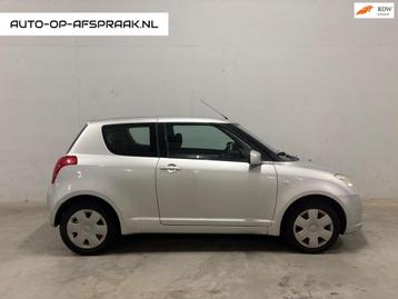 Suzuki Swift 1.3 GLS 3drs APK NAP beschikbaar voor biedingen