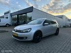 Volkswagen Golf 1.4 TSI Highline DSG LM Clima Cruise, Auto's, Volkswagen, Te koop, 160 pk, Zilver of Grijs, Geïmporteerd