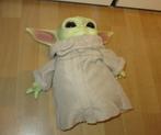 Star Wars The Mandalirian Grogu, Verzenden, Zo goed als nieuw, Actiefiguurtje