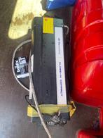 Close in boiler van daalderop, Doe-het-zelf en Verbouw, Minder dan 20 liter, Ophalen of Verzenden, Gebruikt, Boiler