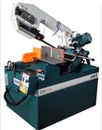 Carif bandzaagmachine | Lintzaagmachine | BSA 260 | BSA 320, Ophalen, 70 mm of meer, Nieuw, Lintzaag