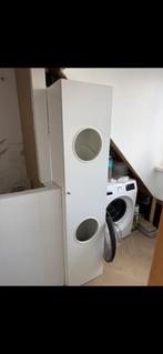 Gratis waskast, graag vandaag ophalen, Ophalen, Zo goed als nieuw