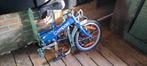 Compacte Compass Vouwfiets - Ideaal voor de Stad!, Overige merken, Gebruikt, 14 tot 16 inch, Versnellingen