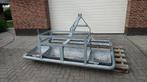 Manege/Bodem vlakker, Overige, Grondbewerking