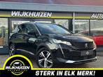 Peugeot 3008 1.2 PureTech GT met Panorama Dak ! Camera ! Vol, Voorwielaandrijving, Gebruikt, 1295 kg, 1199 cc