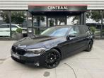 BMW 5-serie Touring 520i High Executive LCI 184PK|Navi|Camer, Automaat, 1998 cc, Gebruikt, 2000 kg