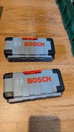 Bosch Sortimo zaag-Boxx  - 2 stuks, Ophalen of Verzenden, Zo goed als nieuw