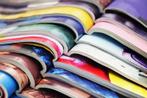 GEVRAAGD! Gratis tijdschriften omg. Beverwijk., Ophalen, Gelezen, Overige typen
