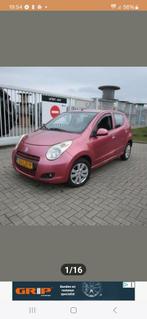 4 rose deuren voor alto 2010, Auto-onderdelen, Carrosserie en Plaatwerk, Ophalen of Verzenden