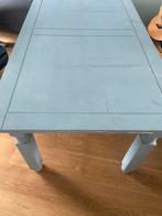 Tafel gratis af te halen, Huis en Inrichting, Tafels | Eettafels, Ophalen, Gebruikt, 50 tot 100 cm, Vijf personen of meer